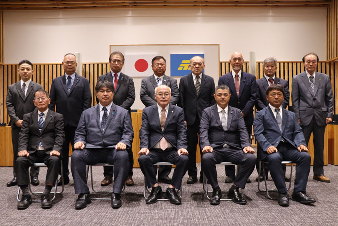 門川町議会