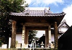 永願寺・永願寺奥ノ院