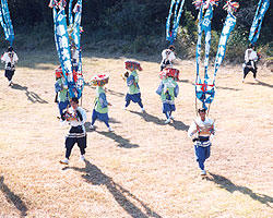 門川神社大祭