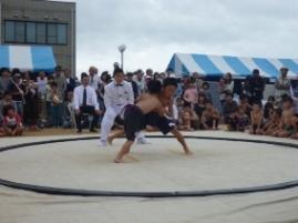 IKIIKI MACHI Festival in KADOGAWA