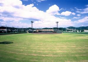 KADOGAWA KAIHIN KOEN Park