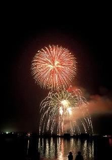 KADOGAWA Fireworks Festival