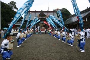 KADOGAWA Shrine Festival