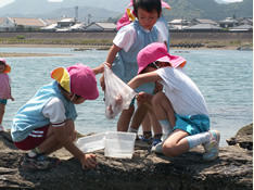 【門川幼稚園】行事の様子